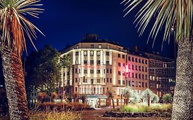 Mercure Hotel Düsseldorf City Center